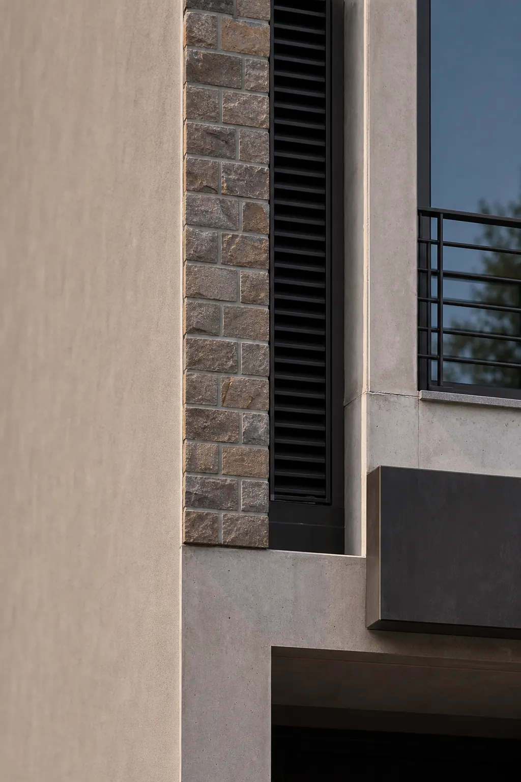 Mosenda 2 exterior